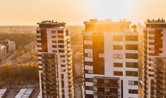 Selon ImmoStat, les montants investis sur l’immobilier résidentiel en France ont atteint 4,4 milliards € au S1 2021