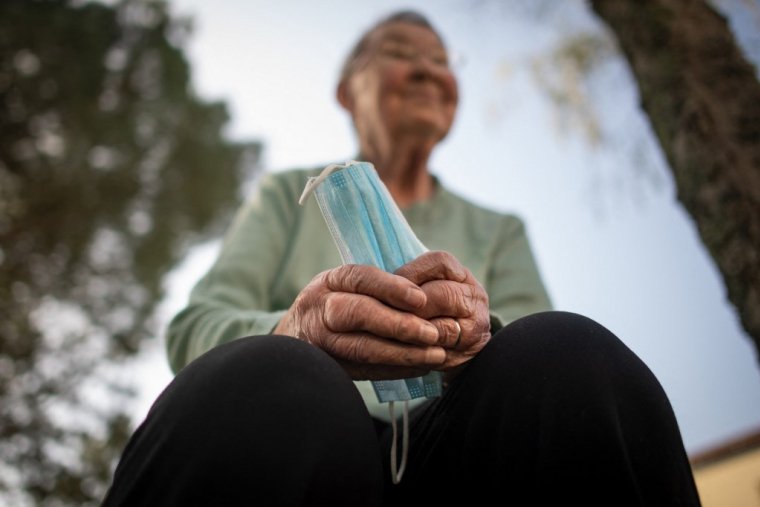 ( AFP / LOIC VENANCE )
