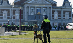 CORONAVIRUS: LES PAYS-BAS DEVRAIENT ALLÉGER LE CONFINEMENT MALGRÉ LA HAUSSE DES CAS