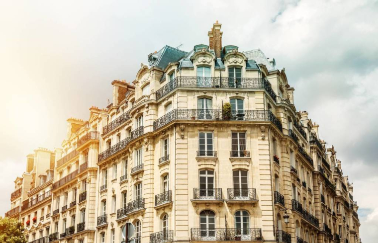 L'immobilierhaut de gamme pour réduire vos impôts