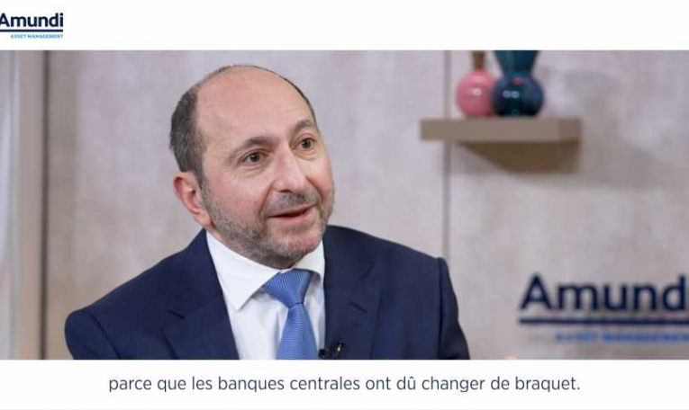 Perspectives 2023 avec Didier Borowski