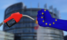 L'interdiction des voitures thermiques en 2035-iStock-Andrea Nicolini