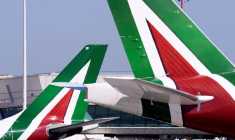 LA NOUVELLE ALITALIA VISE L'ÉQUILIBRE EN 2022