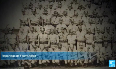 Un vétéran américain raconte son histoire d’Utah Beach