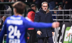 Après son pétage de câble contre Pau, l'entraîneur de Bastia connaît sa sanction