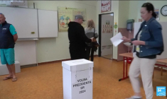 Slovaquie : un second tour de la présidentielle très serré et sous l’œil de Moscou