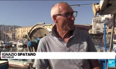 Italie : la loi "Salva mare" pour réduire les déchets plastiques et la pollution marine