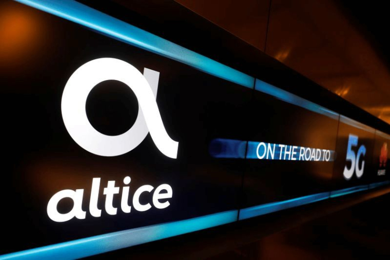 ALTICE USA ANNONCE UNE OFFRE SUR LE CANADIEN COGECO