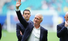Pas d’hommage prévu pour Didier Deschamps