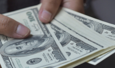 La politique monétaire expansionniste de Joe Biden vise à pousser l'économie vers une surchauffe temporaire afin d'assurer un retour vers l'emploi plus rapide. (© A. Berry / AFP)