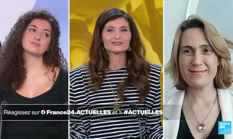 Le #MeToo arrive à l’hôpital : est-on vraiment surpris ?
