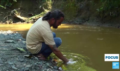 Philippines : les locaux et militants en croisade contre l'industrie du nickel en plein boom