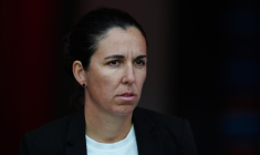 Amandine Miquel virée de Leicester