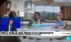 Facebook perd des utilisateurs pour la première fois depuis sa création