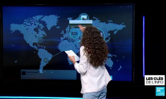 L'Iran a-t-il encore des alliés étatiques de poids ?