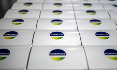 ( AFP / JEFF PACHOUD )