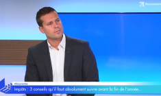 Impôts : 3 conseils qu'il faut absolument suivre avant la fin de l'année...