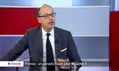 France : un paradis fiscal pour le Qatar ? (VIDEO)