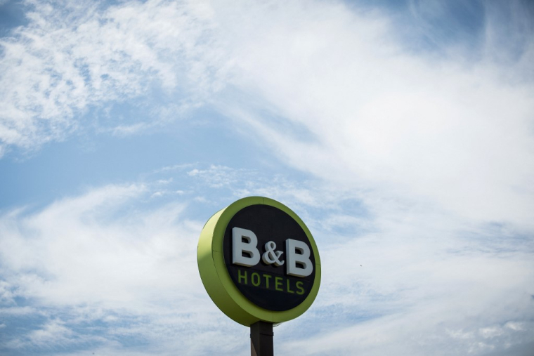 ( AFP / LOIC VENANCE )