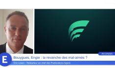 Bouygues, Engie : la revanche des mal-aimés ?