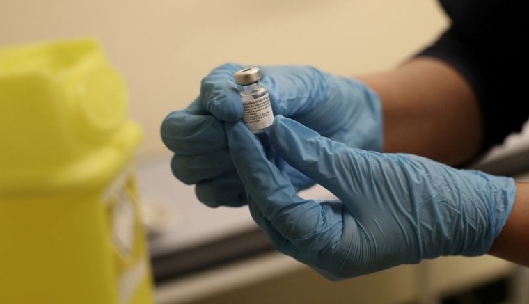 CORONAVIRUS: LES COMBINAISONS DE VACCINS POSSIBLES À TITRE EXCEPTIONNEL EN GRANDE-BRETAGNE