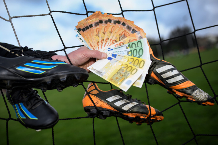 Scandale de paris en Turquie : plus de 1000 joueurs impliqués