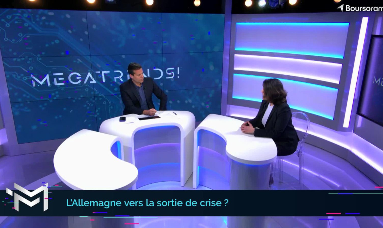 L’Allemagne vers la sortie de crise ?