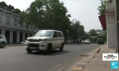 Décès d'Elizabeth II : à travers le monde, les images marquantes de ces 24 dernières heures