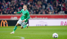 Irvin Cardona : « Je peux passer du héros au zéro »