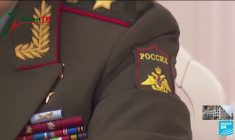 Déploiement d'armes nucléaires tactiques russes en Biélorussie