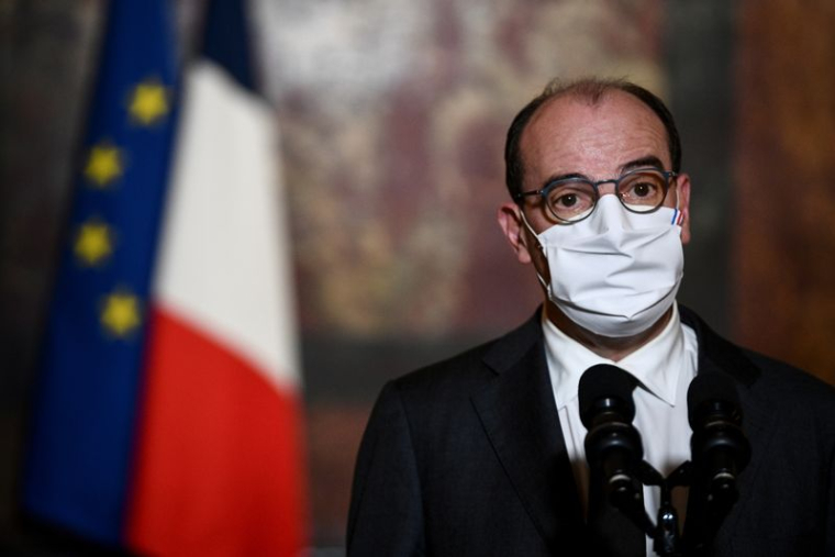 CORONAVIRUS: AUCUNE DÉCISION SUR UN COUVRE-FEU À PARIS, DIT MATIGNON
