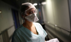 CORONAVIRUS: LA FRANCE ENREGISTRE 23.794 NOUVELLES CONTAMINATIONS