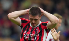 Luka Jović et Tammy Abraham quittent également l'AC Milan