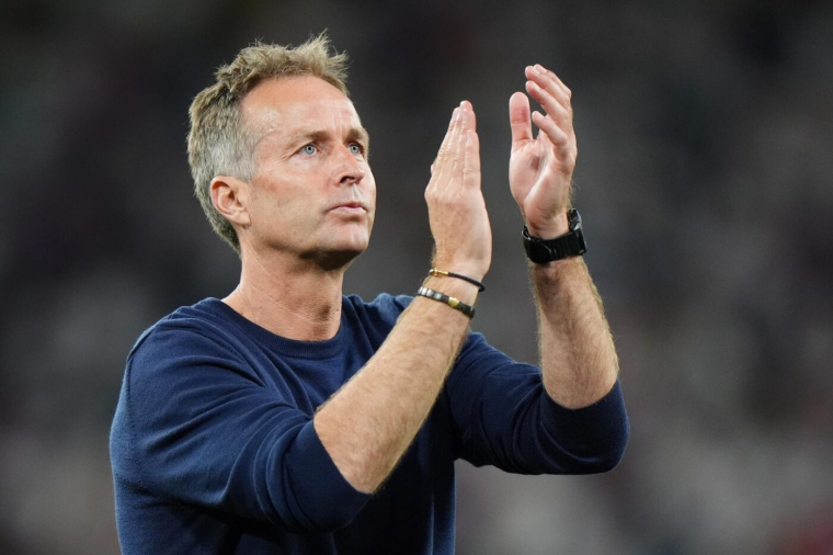 Le Bayer Leverkusen a trouvé le successeur d'Erik ten Hag