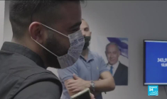 En Israël, le parti de Benjamin Netanyahu courtise les Arabes israéliens