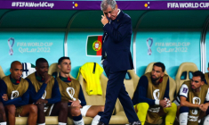 La Fédération portugaise contrainte à la transparence sur les contrats de Fernando Santos