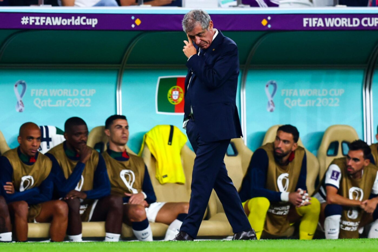 La Fédération portugaise contrainte à la transparence sur les contrats de Fernando Santos