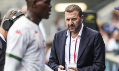 Pour Florian Maurice, le mercato de l’OGC Nice a été « difficile »