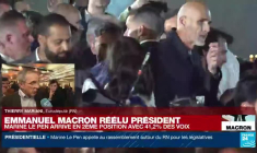 Marine Le Pen battue à l'élection : "une immense déception" (Thierry Mariani)