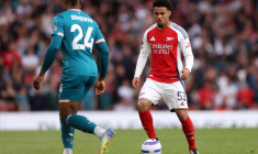 Ethan Nwaneri signe un CDI à Arsenal