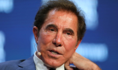 ACCUSÉ DE HARCÈLEMENT, STEVE WYNN CÈDE TOUTES SES PARTS