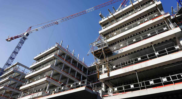 A partir de 2021, seuls les logements situés dans des habitations collectives sont éligibles au dispositif Pinel. (© Fotolia)