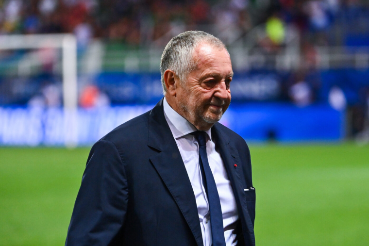 L'UNFP tacle Jean-Michel Aulas pour sa gestion du foot féminin