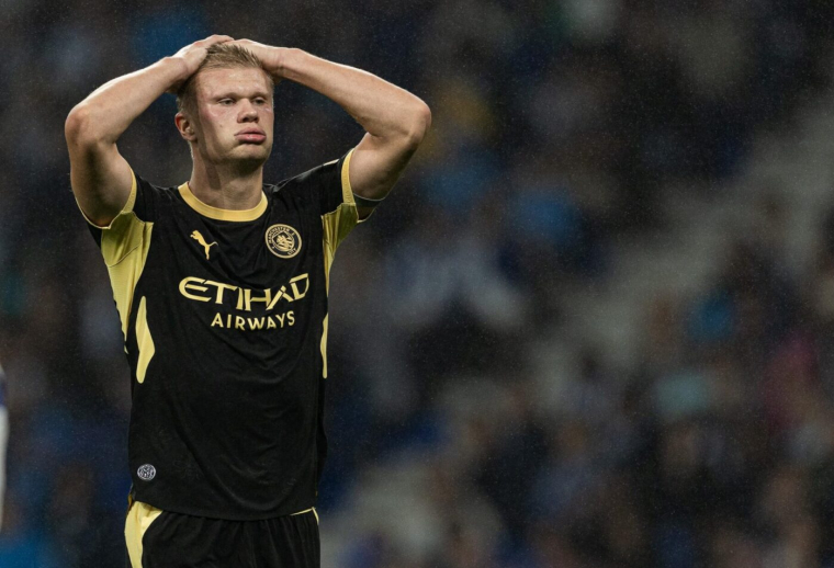 Quelles sanctions pour Manchester City ?