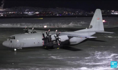 Groenland : Envoi d'une mission militaire européenne