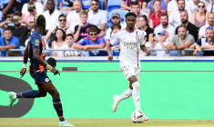 L'OL boucle déjà une vente