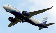 RACHAT D'AIR INDIA: INDIGO SE RETIRE DE LA COURSE