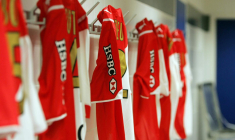 La plus grande collection de maillots du monde appartient à un supporter de l’AS Monaco