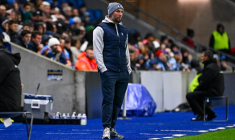 Digard tacle ses joueurs, « moins intéressés » par la Coupe