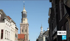 Pays-bas : des calvinistes traditionnels refusent vaccins et gestes barrières